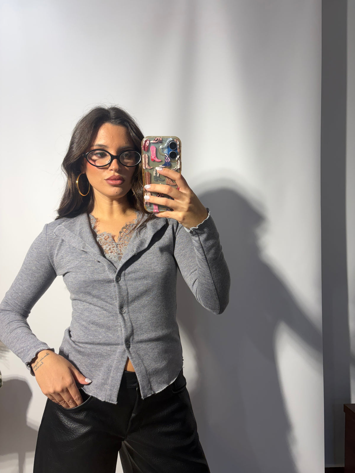 REBECA ENCAJE