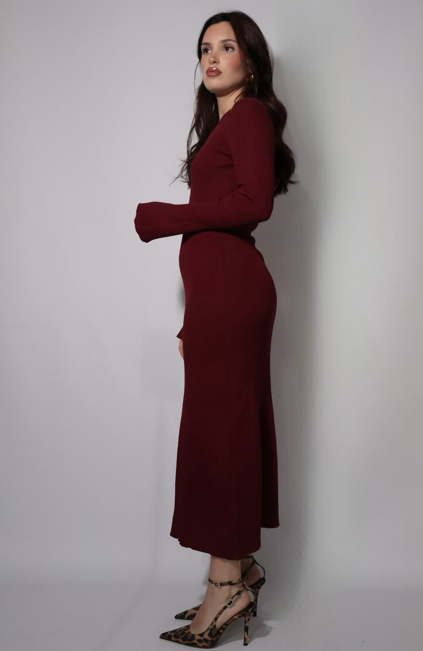 Vestido Cherry