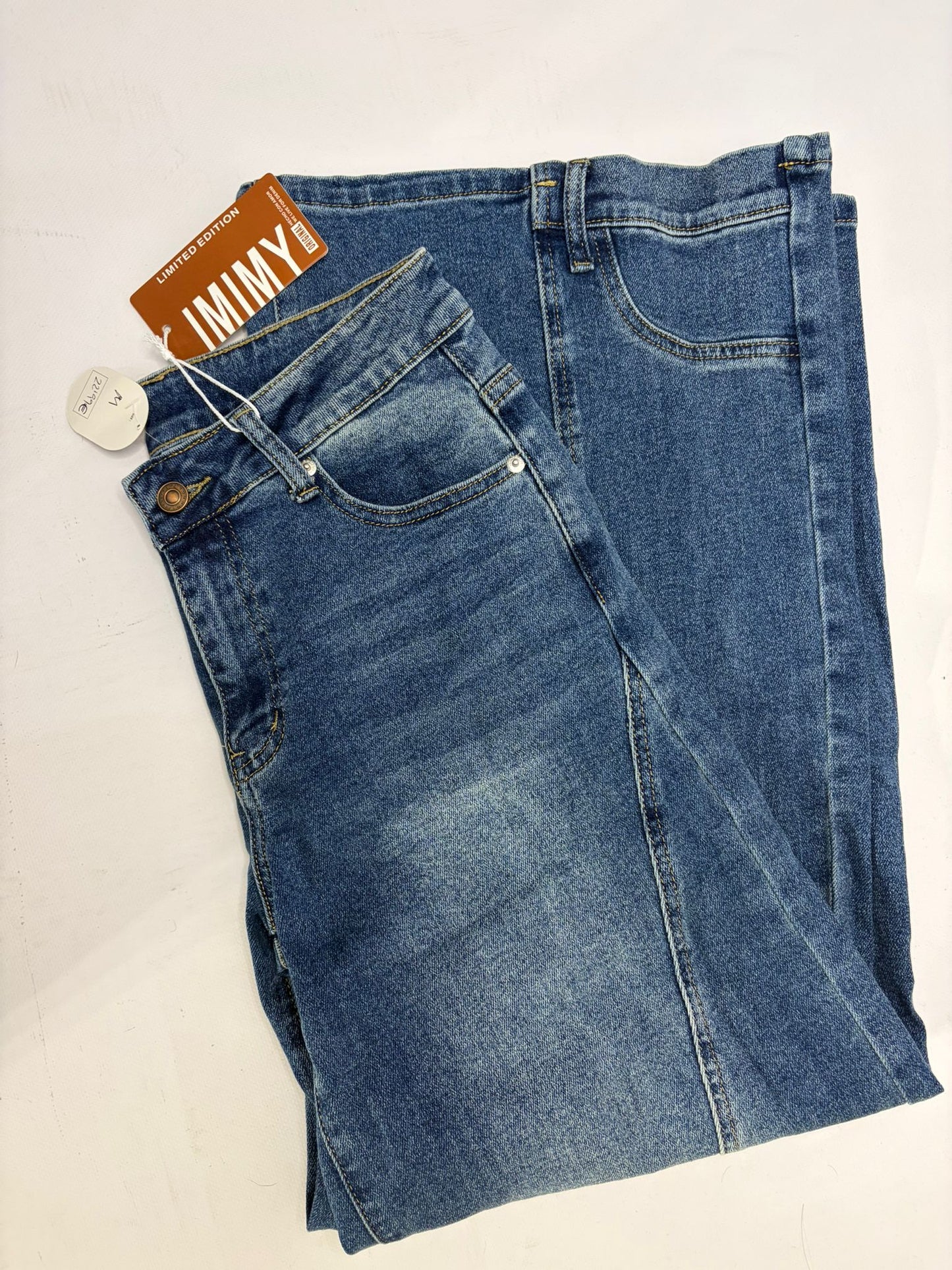 JEANS BOLSILLO