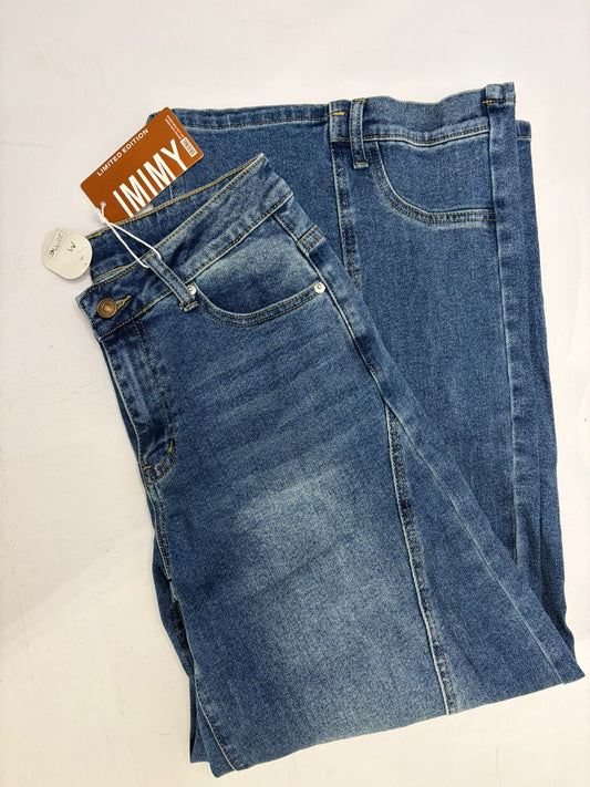 JEANS BOLSILLO