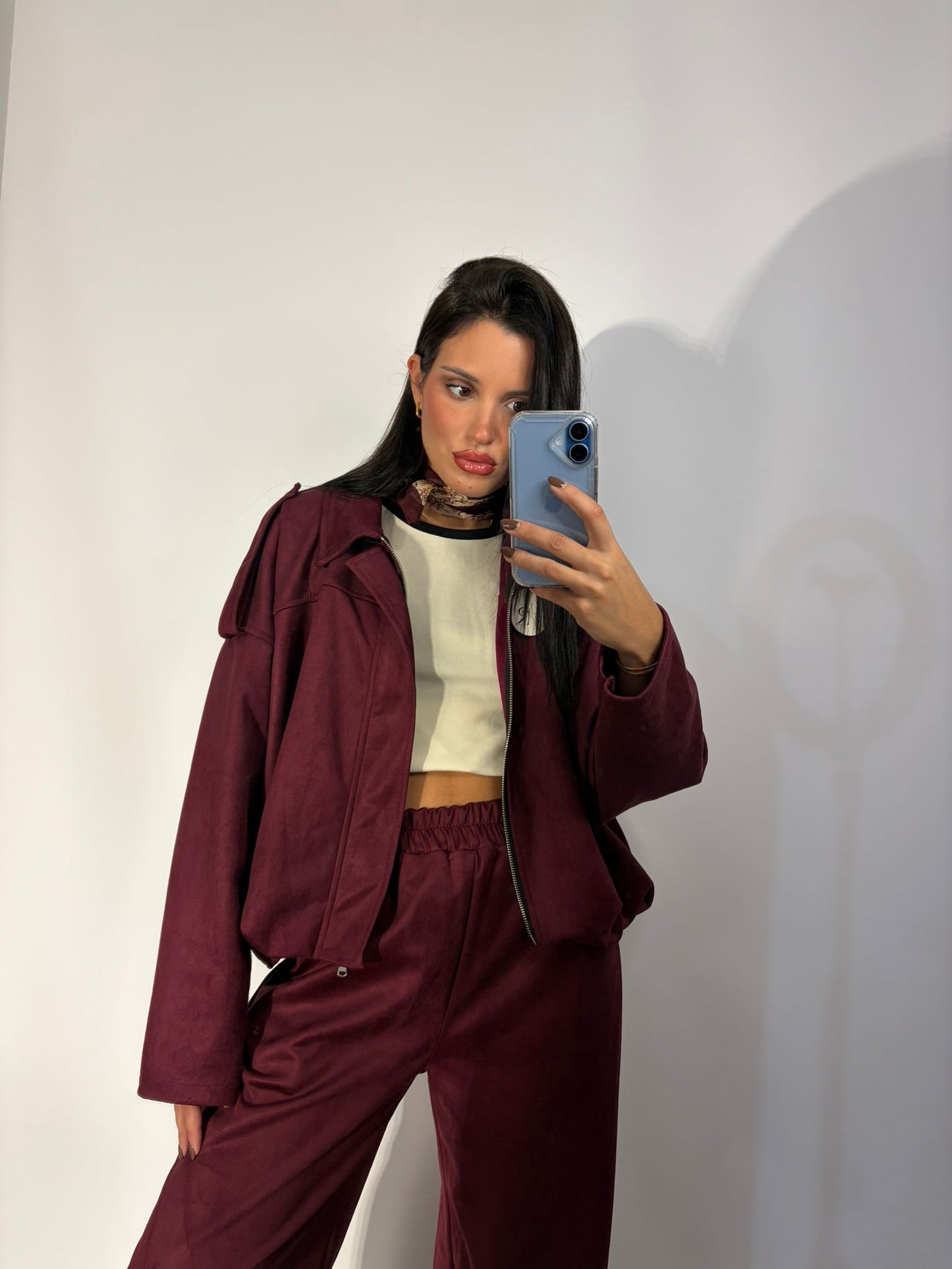 CONJUNTO ANTE