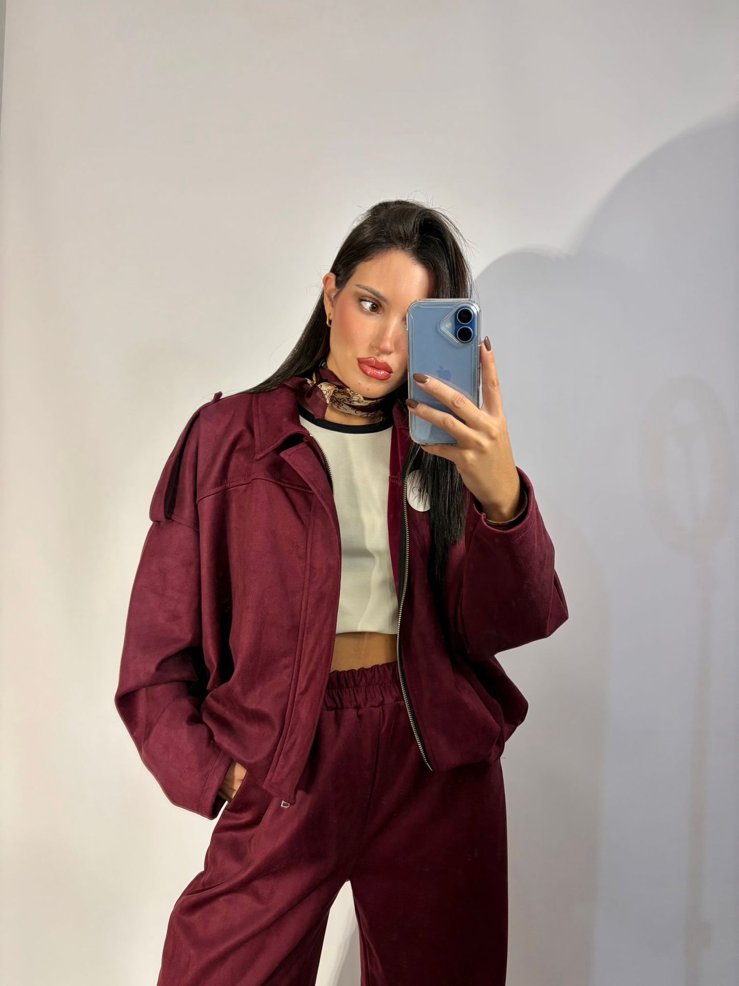 CONJUNTO ANTE