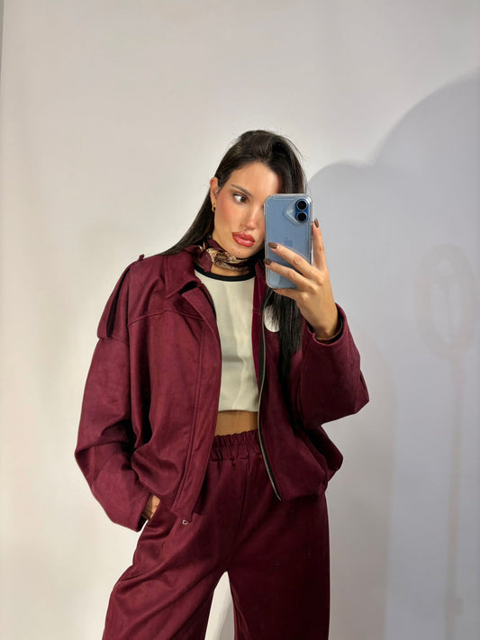 CONJUNTO ANTE