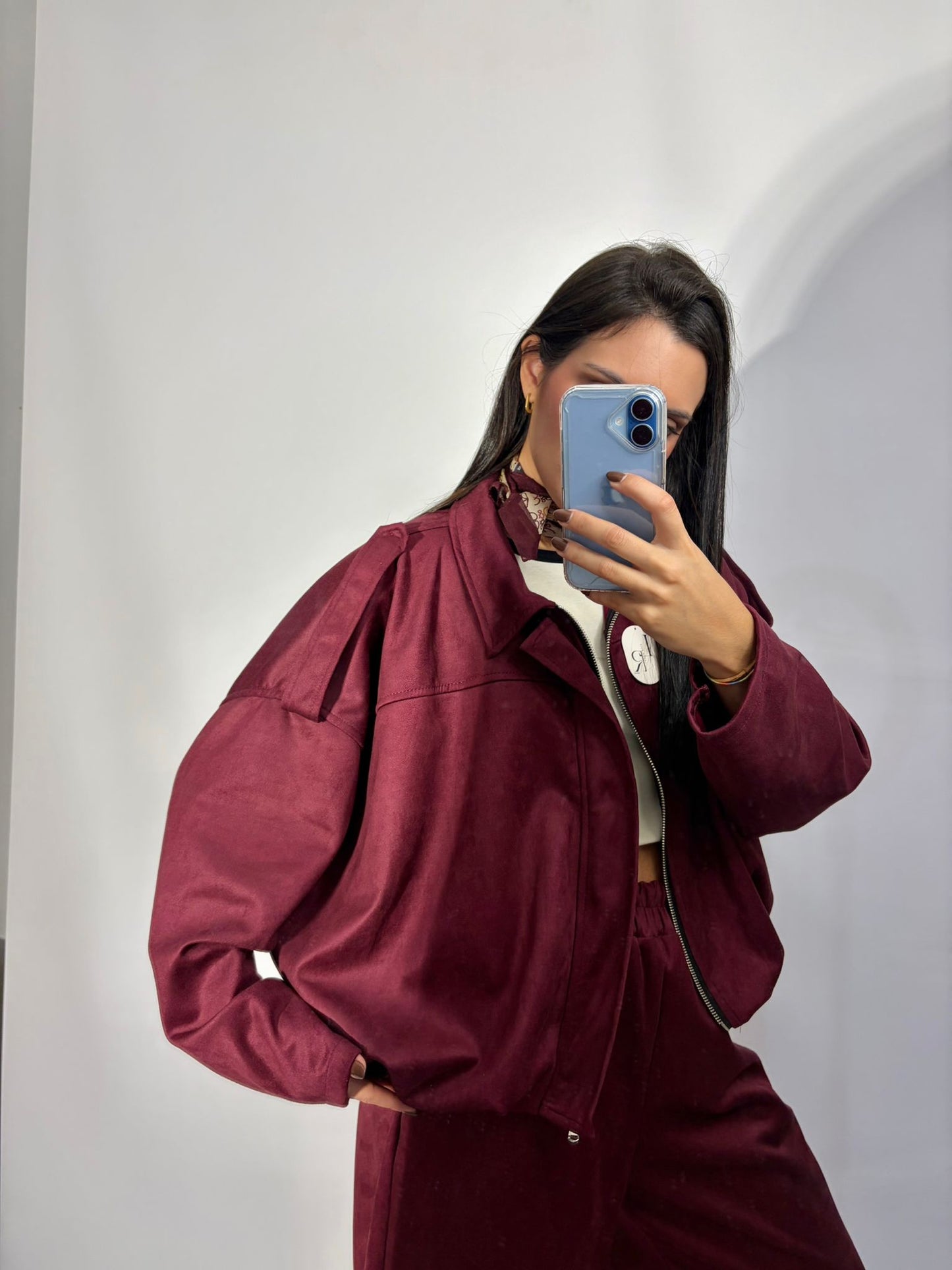 CONJUNTO ANTE