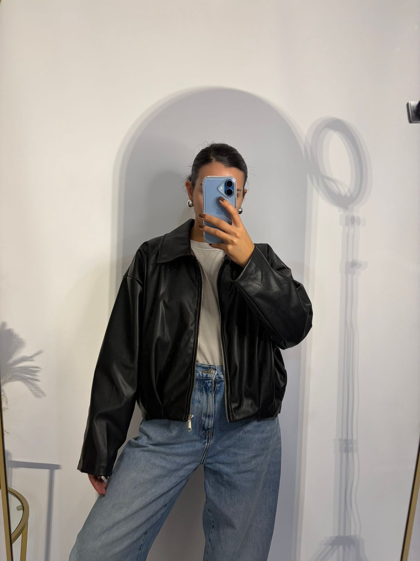 BOMBER POLIPIEL