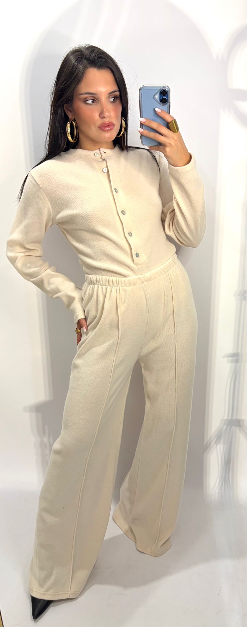 CONJUNTO SOFT