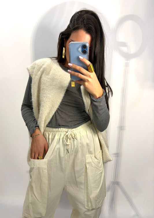 PANTALÓN MICROPANA