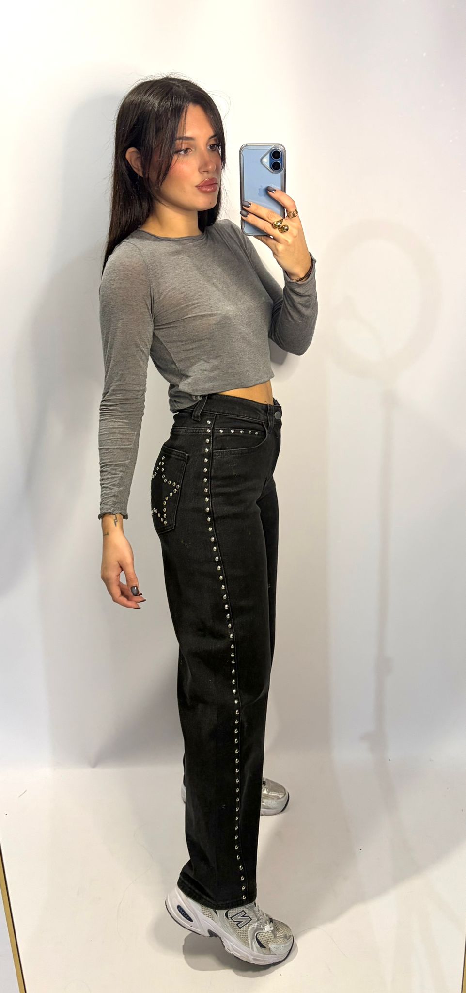 JEANS ESTRELLA