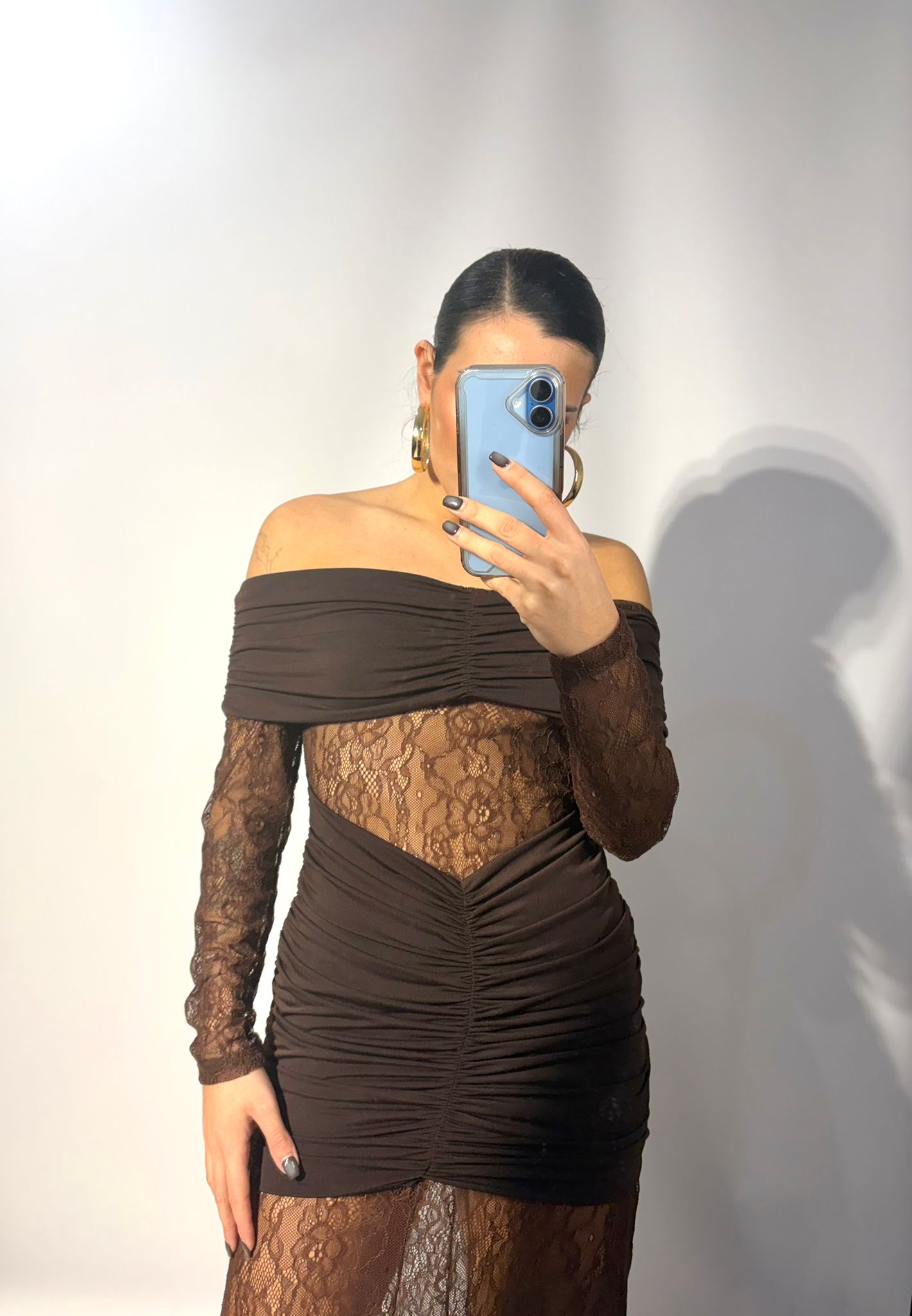 VESTIDO COMBI