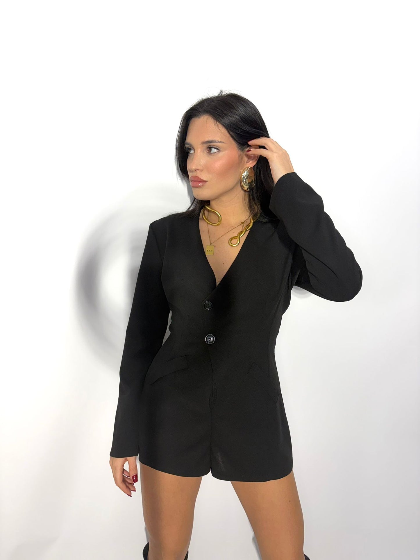 MONO BLAZER