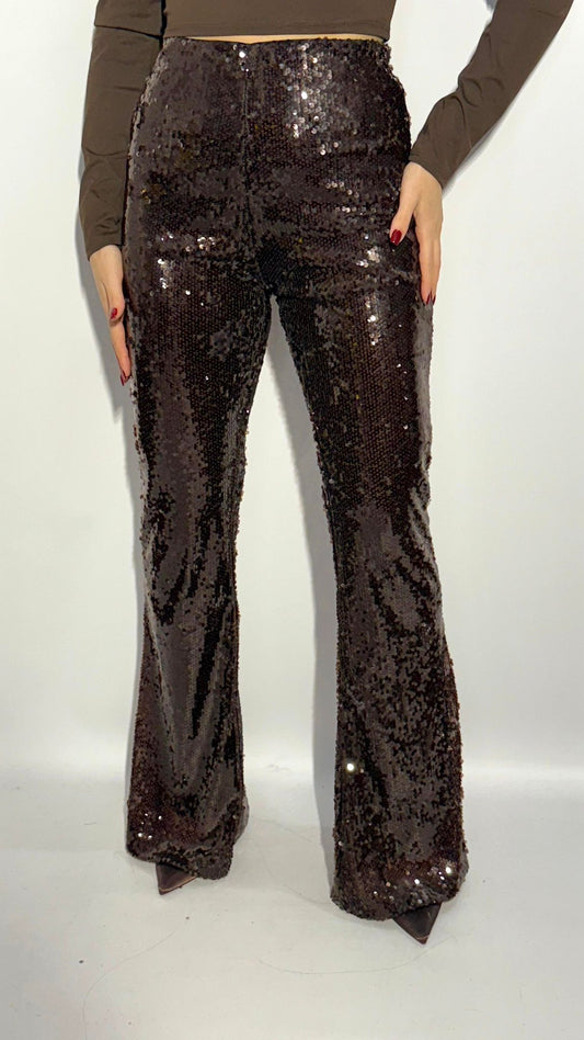 PANTALÓN FLARE