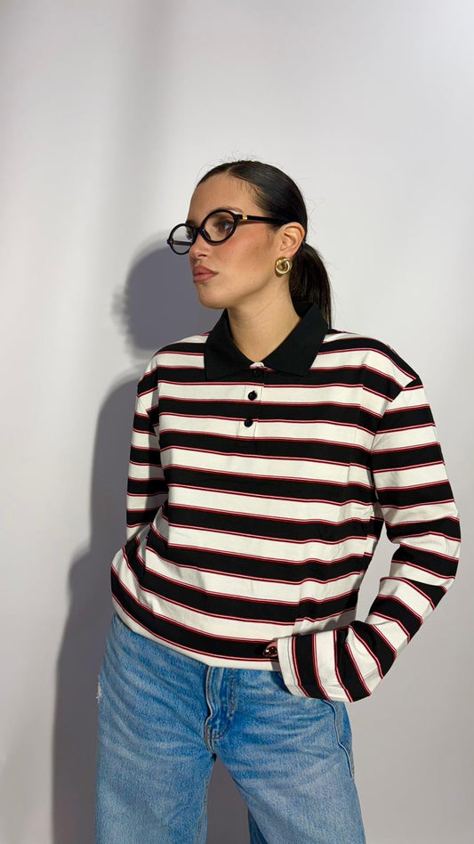 POLO RAYAS