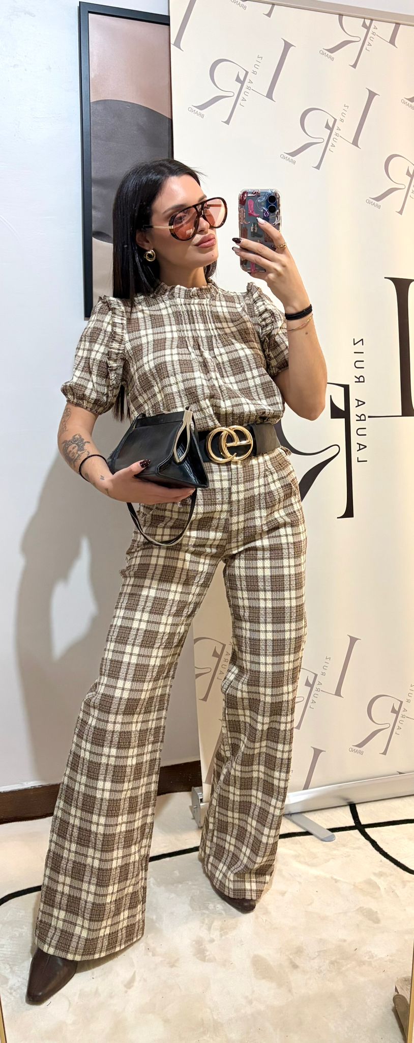 TOTAL LOOK CUADROS.