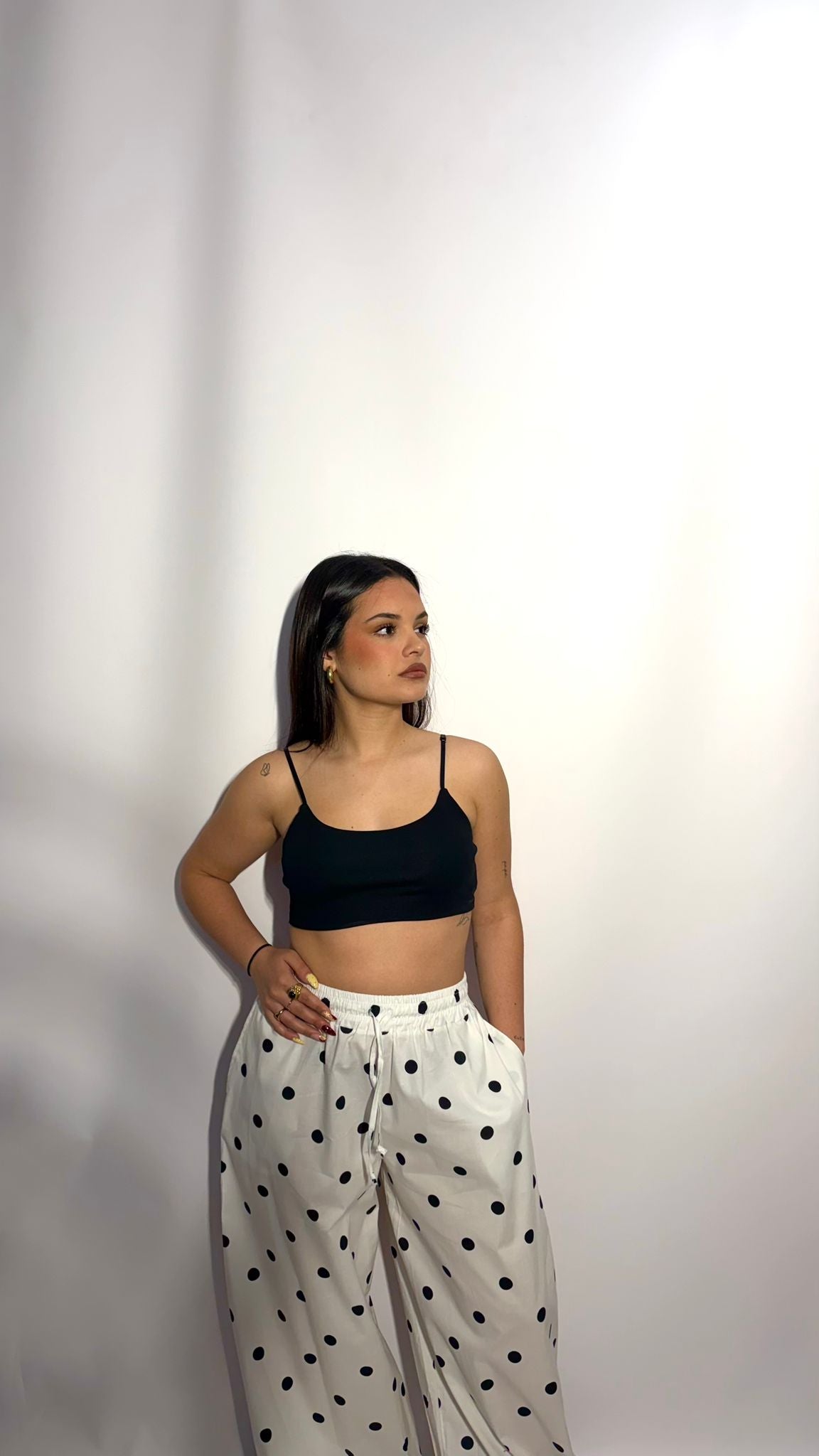 PANTALON BOMB LUNARES