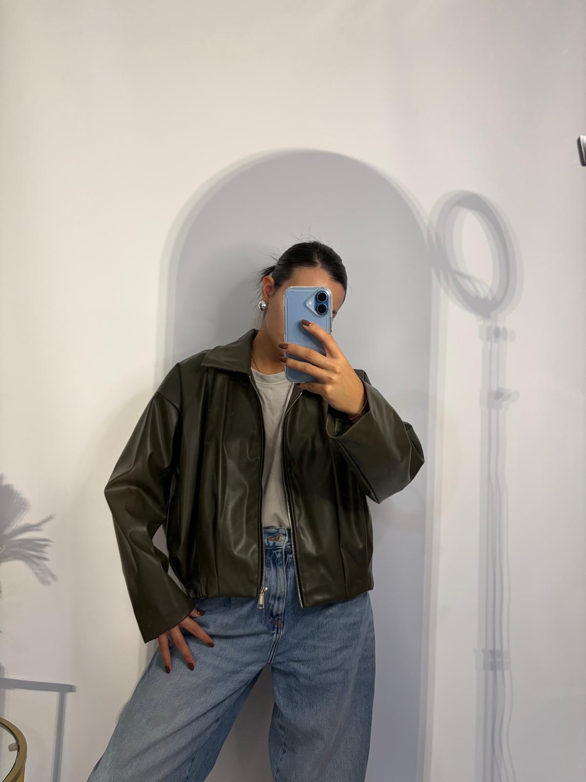 BOMBER POLIPIEL