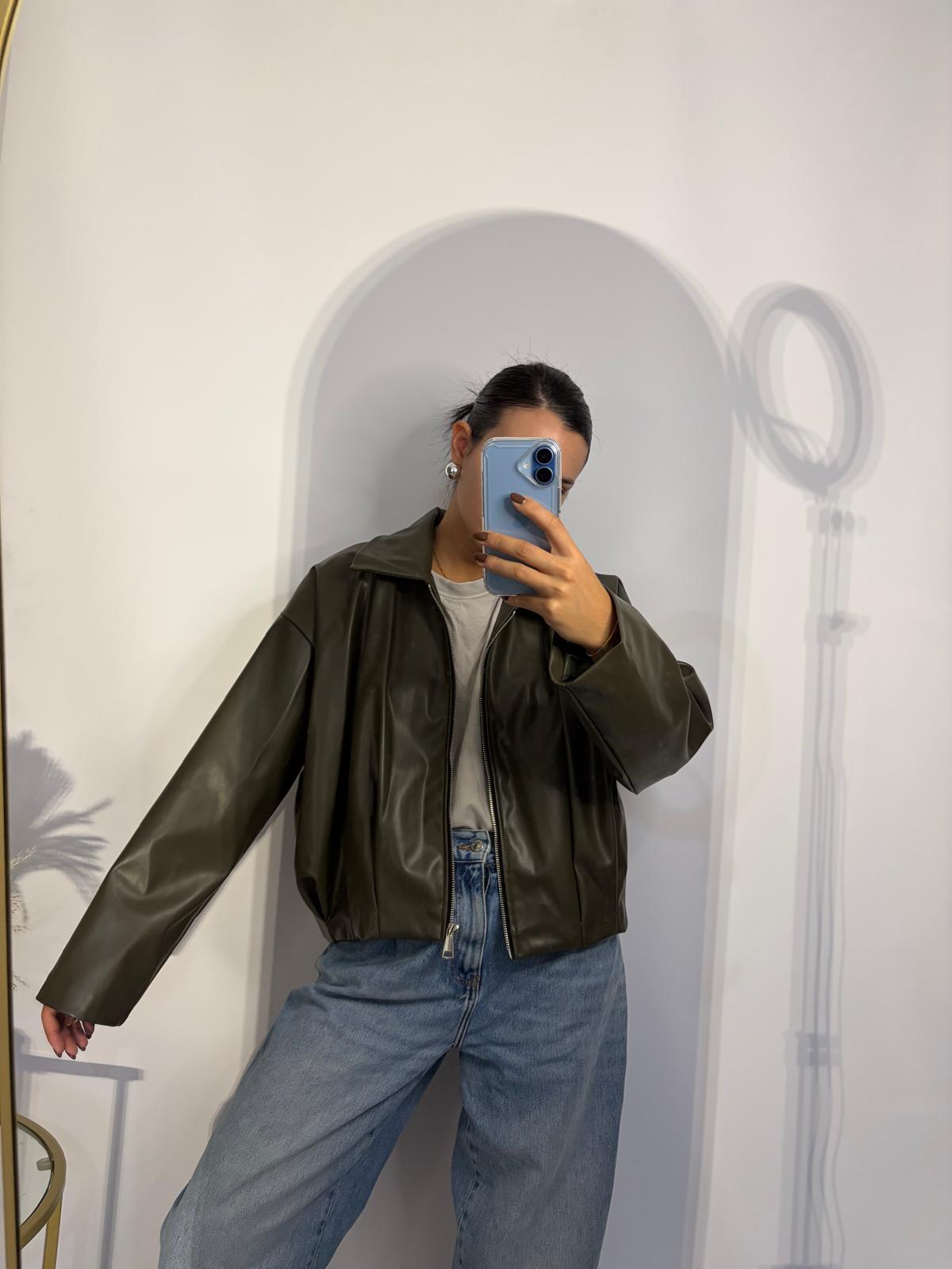 BOMBER POLIPIEL