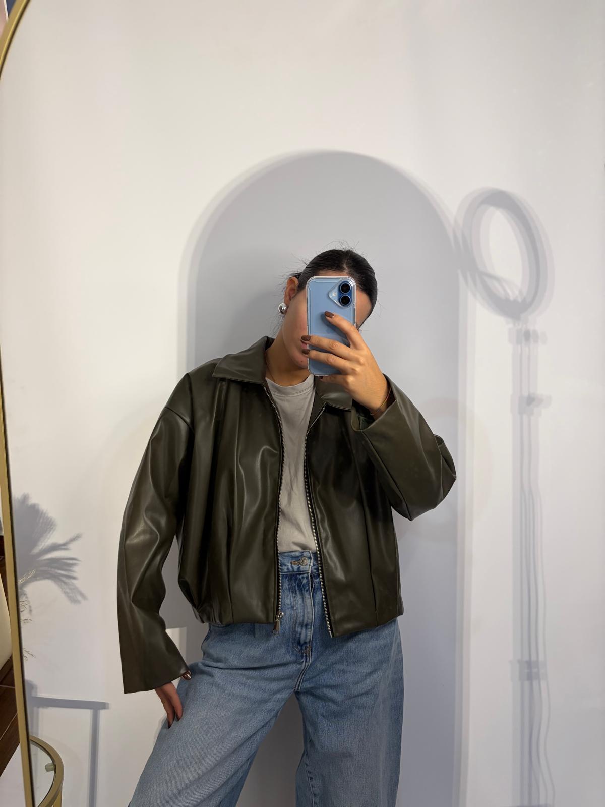 BOMBER POLIPIEL