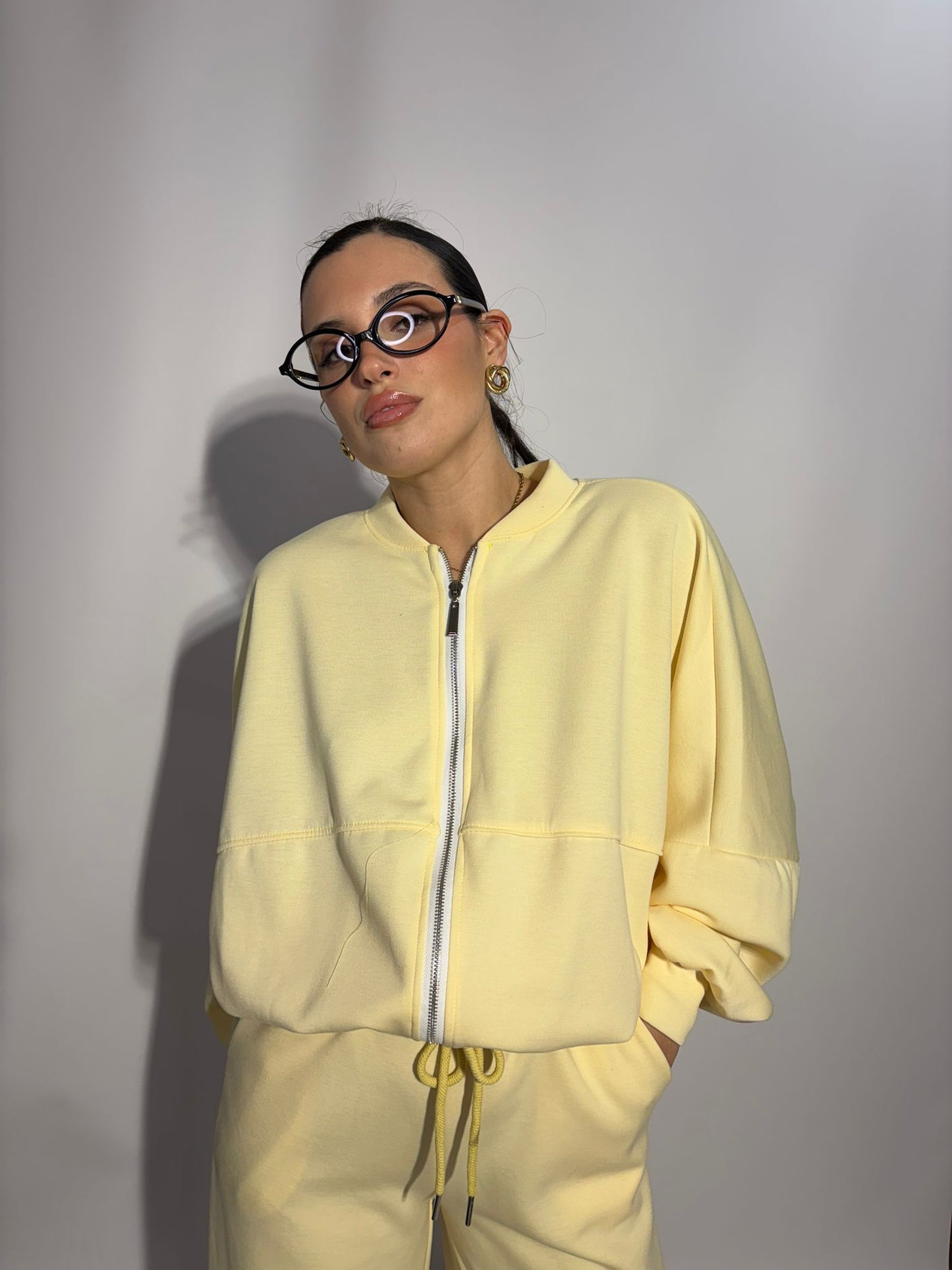 CHANDAL SOFT PASTEL