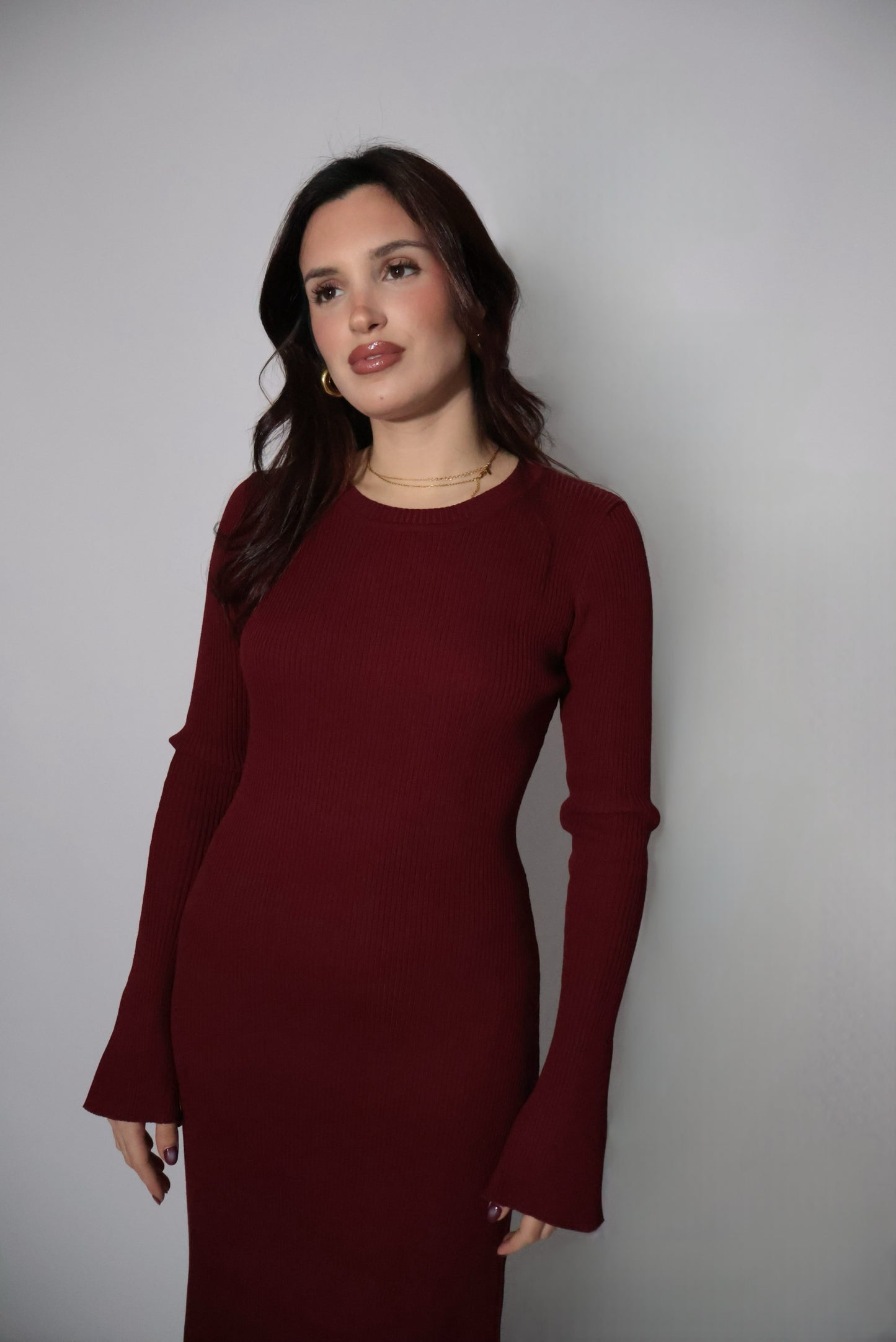 Vestido Cherry