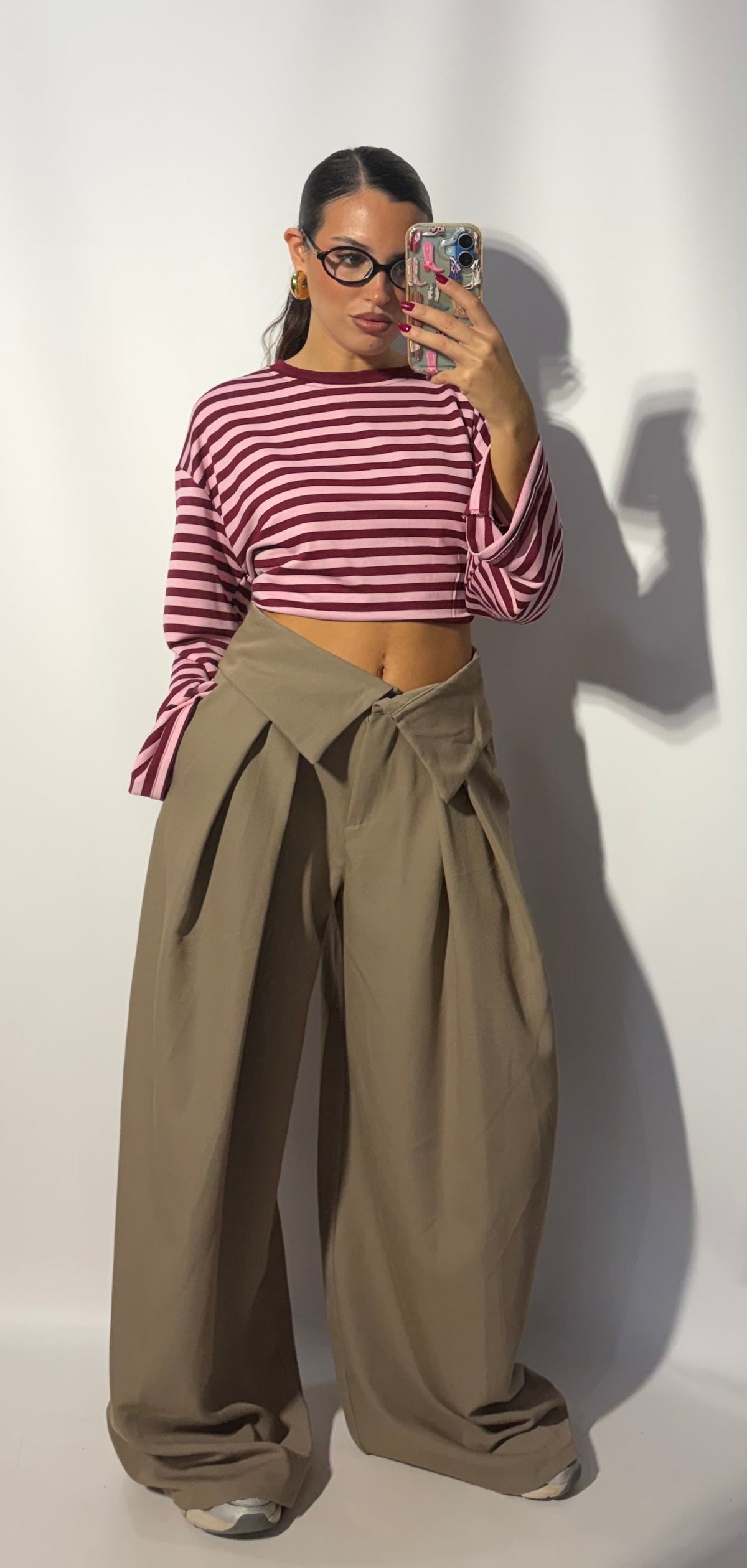 PANTALÓN CINTURA