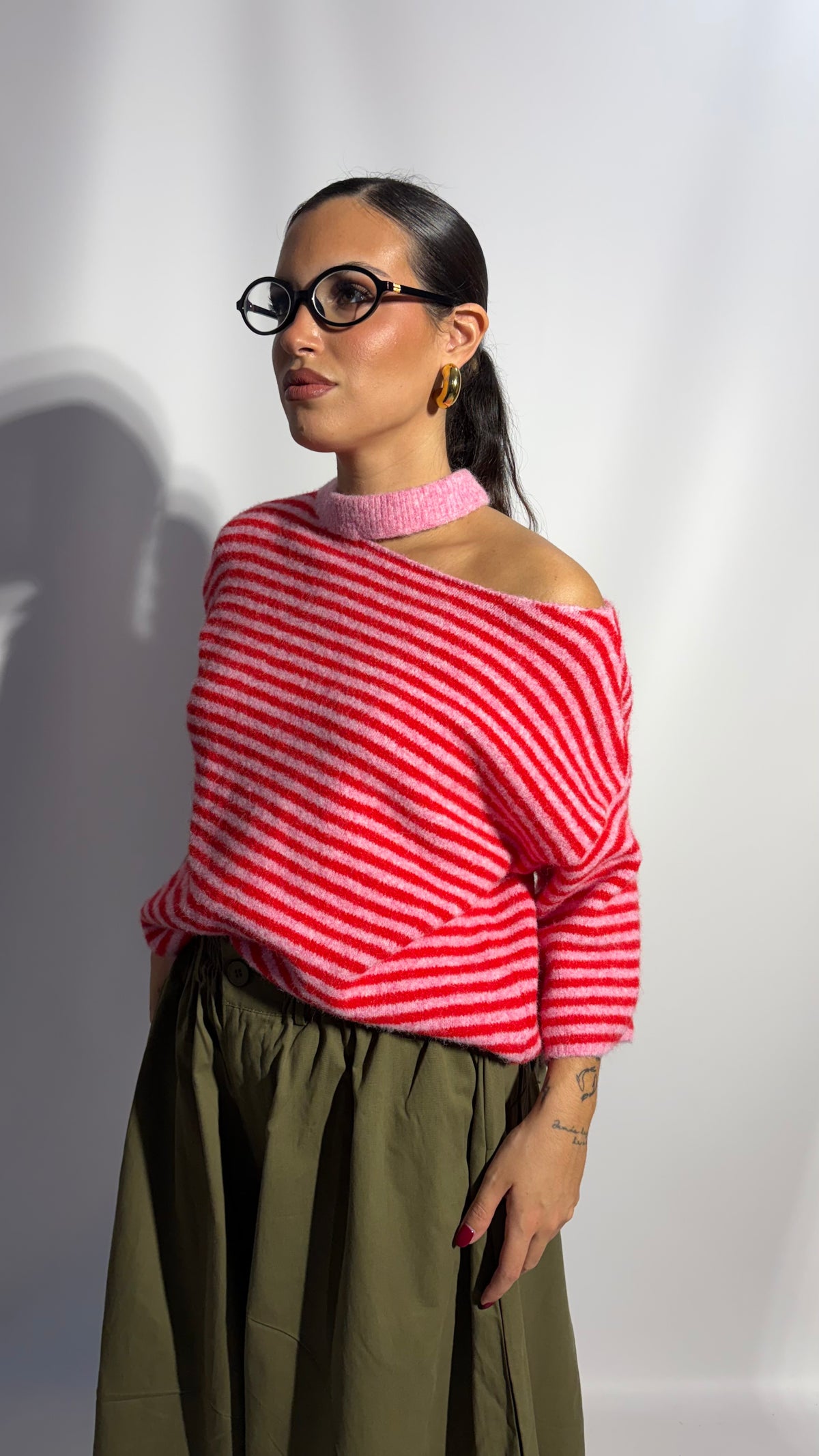 JERSEY CUELLO