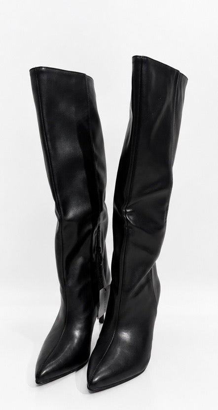 BOTA CAÑA ALTA