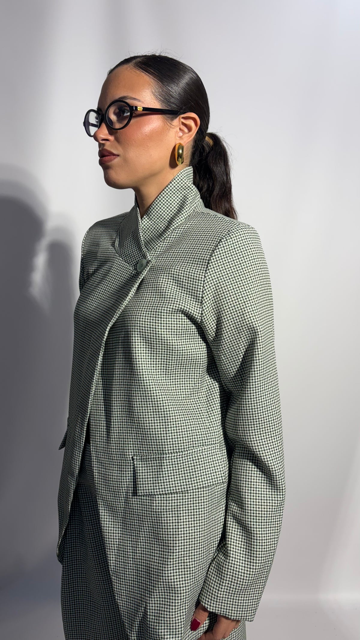 TRAJE BOMBACHO