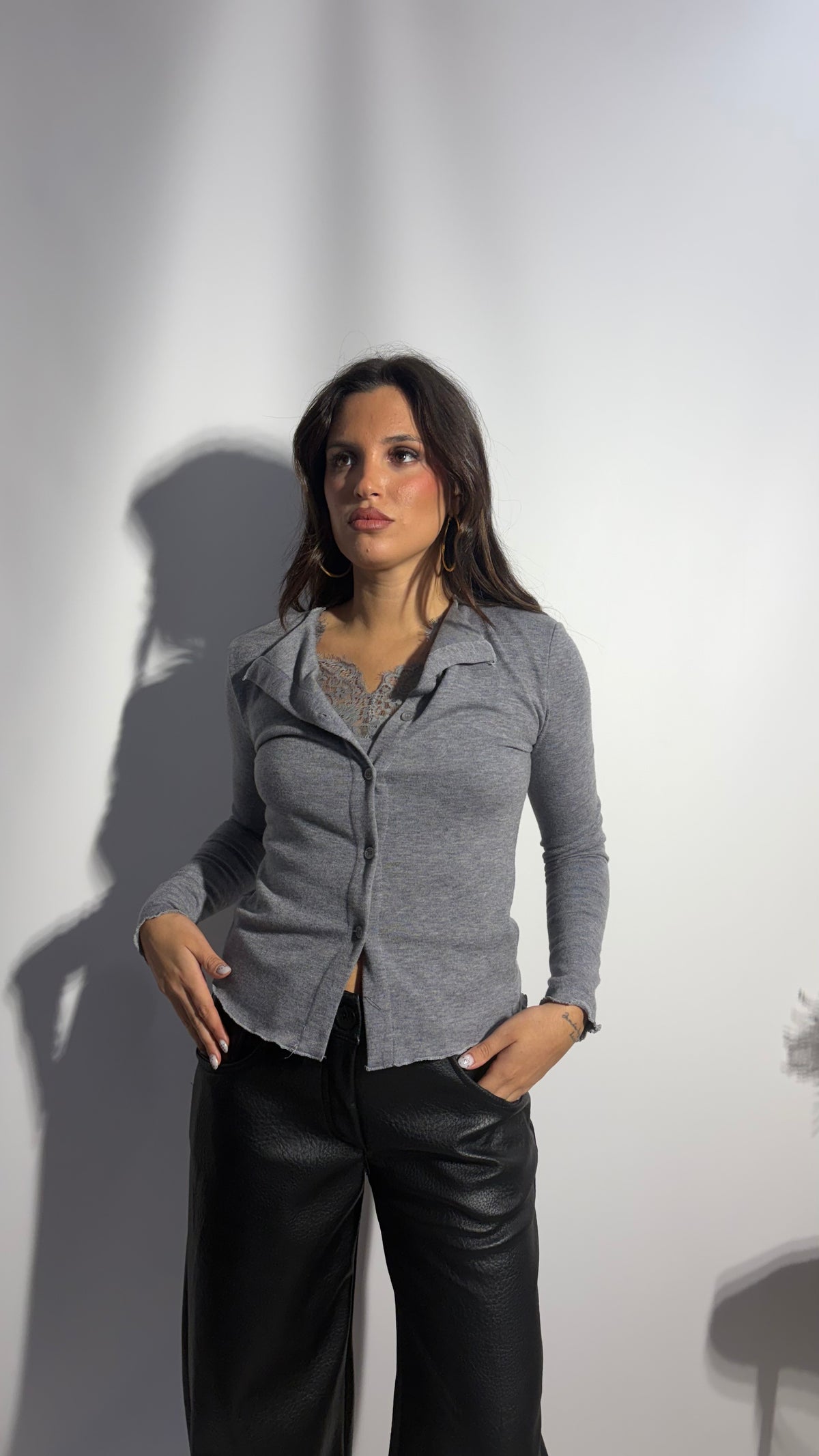REBECA ENCAJE