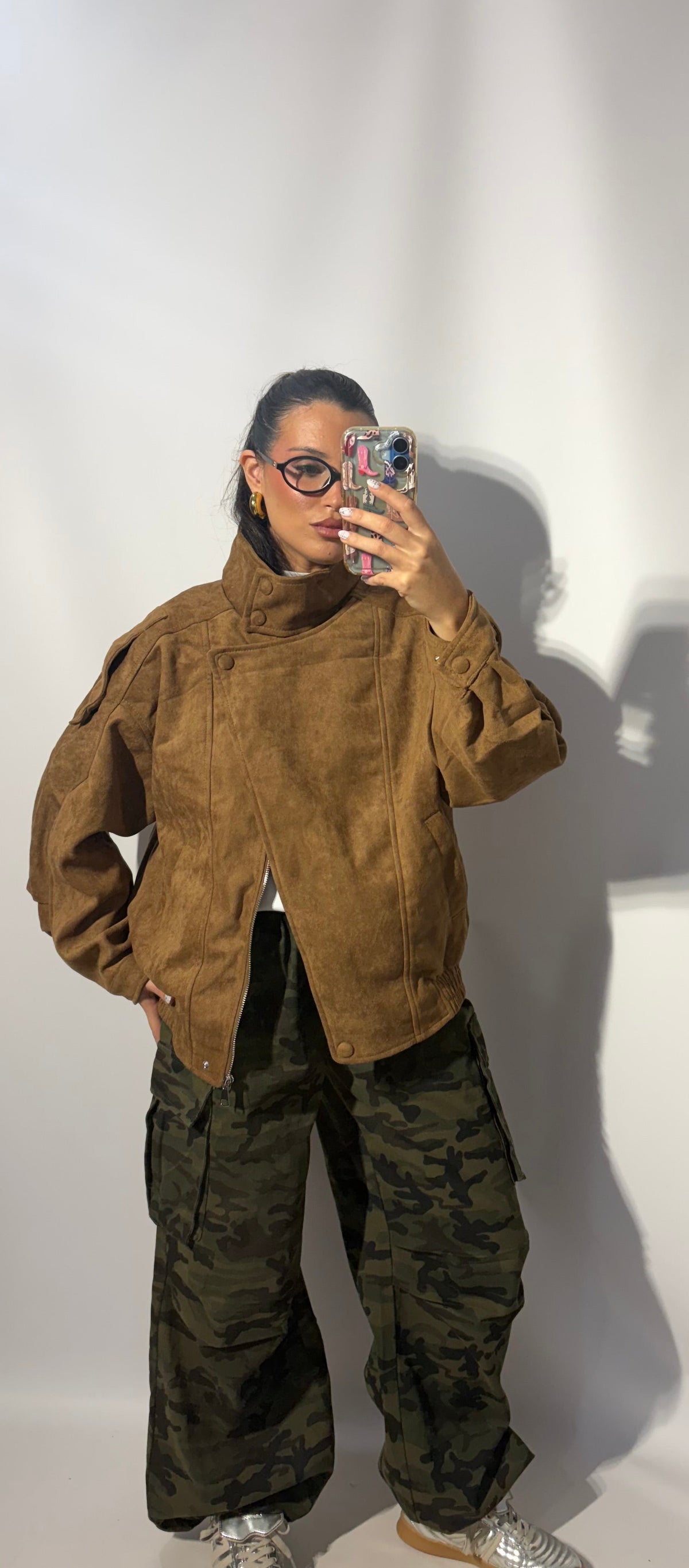BOMBER ANTE