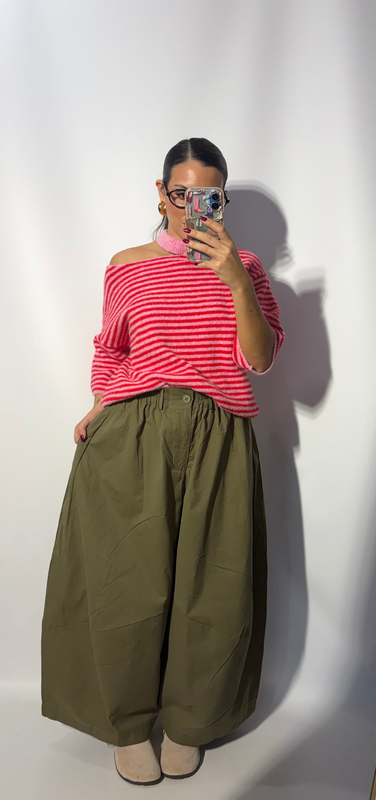 PANTALÓN OVERSIZE