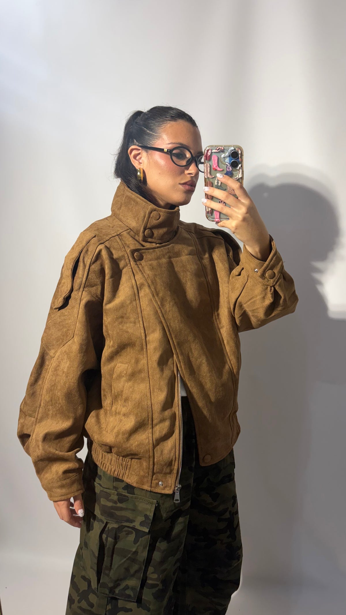 BOMBER ANTE