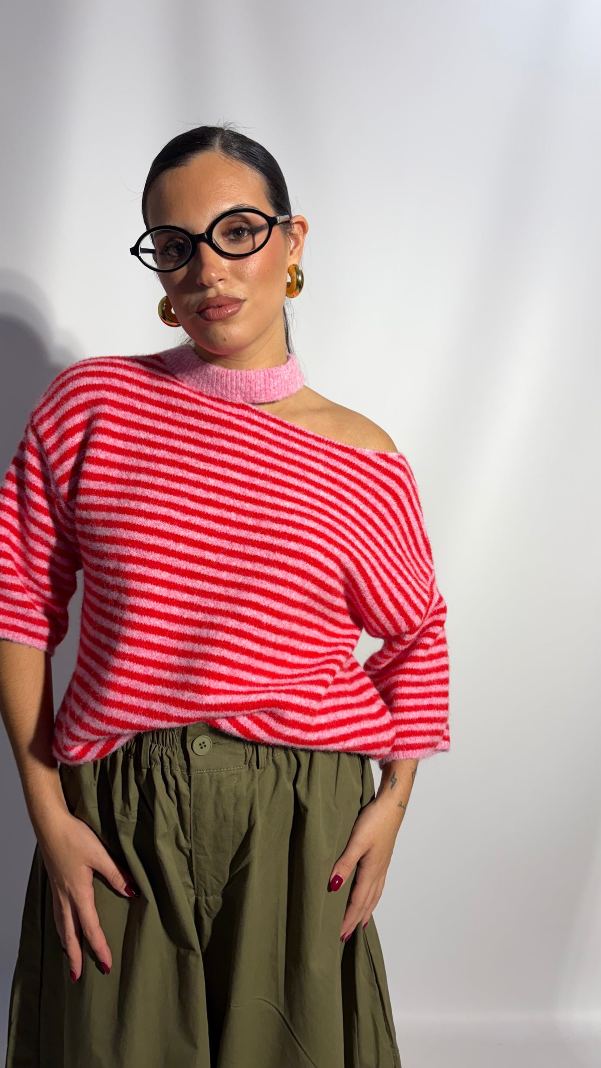 JERSEY CUELLO