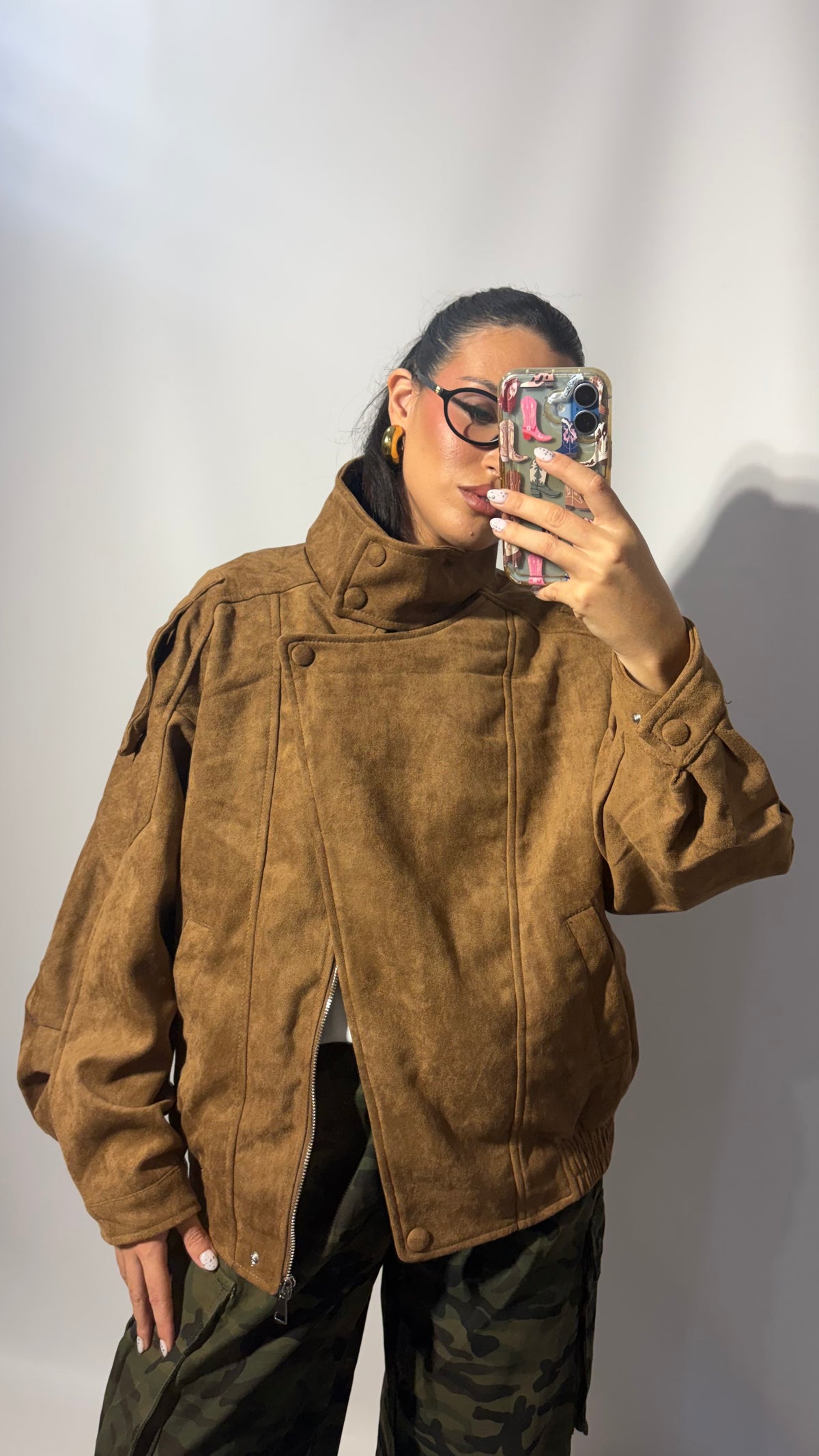 BOMBER ANTE