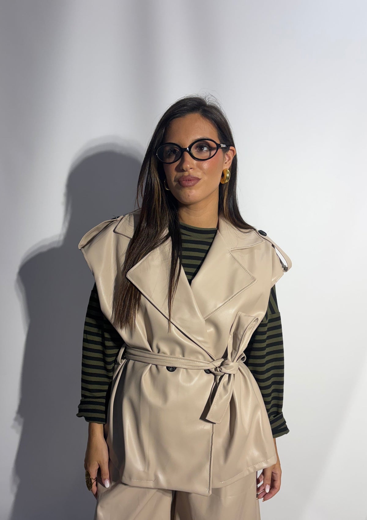 TOTAL LOOK POLIPIEL