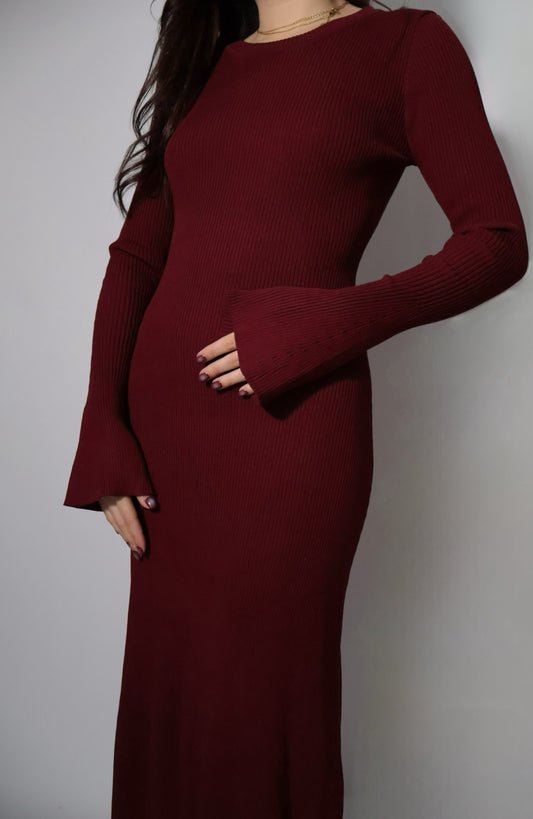 Vestido Cherry