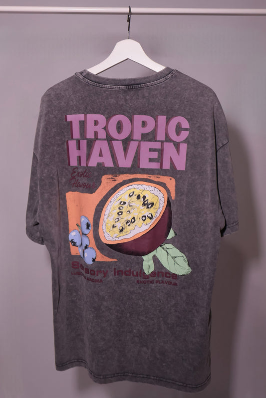 Camiseta Tropic