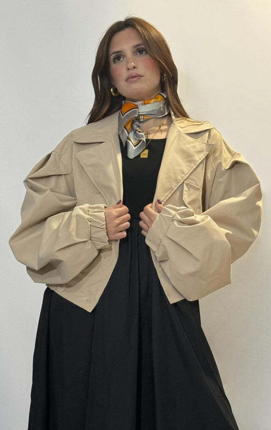Chaqueta Brisa Urbana