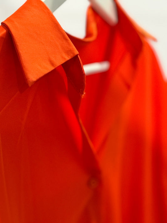 Camisa Red Vibes