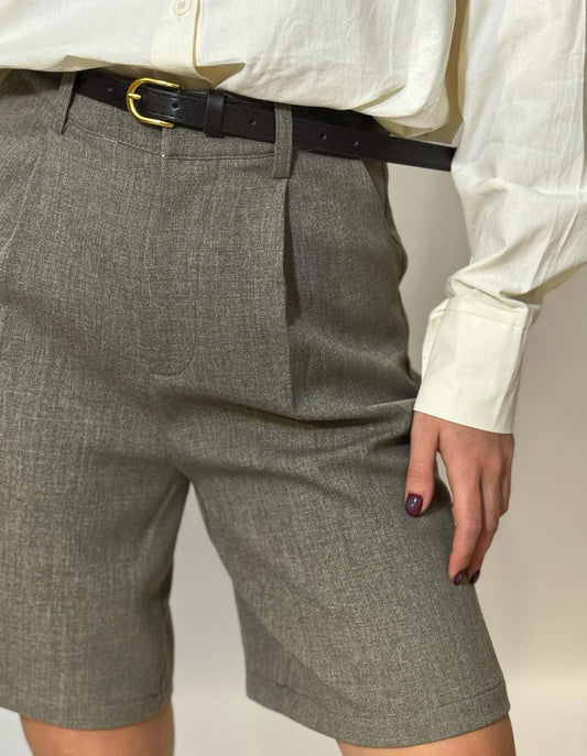Bermudas Minimalista