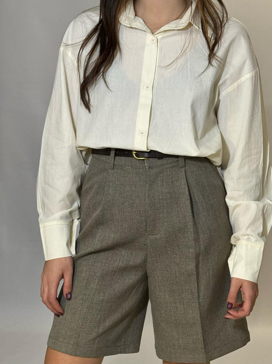 Bermudas Minimalista