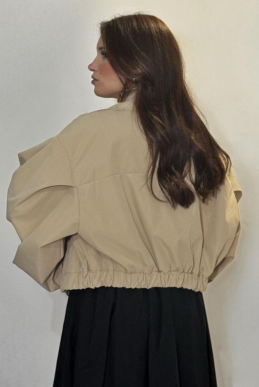 Chaqueta Brisa Urbana
