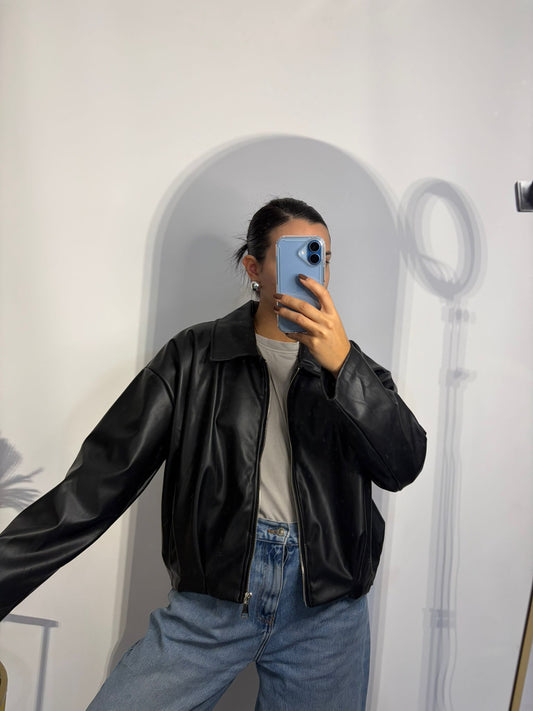 BOMBER POLIPIEL