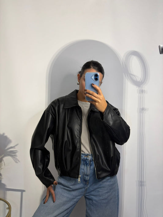 BOMBER POLIPIEL