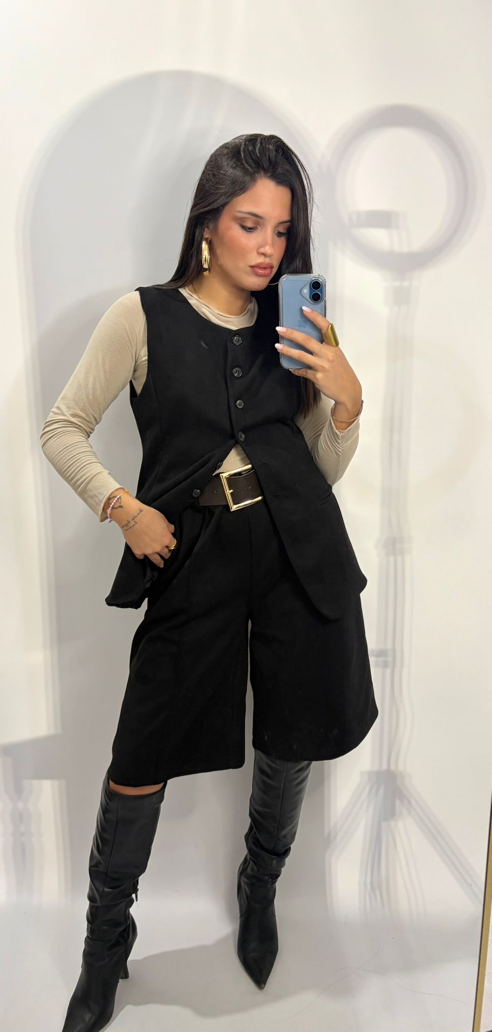 CONJUNTO ANTE