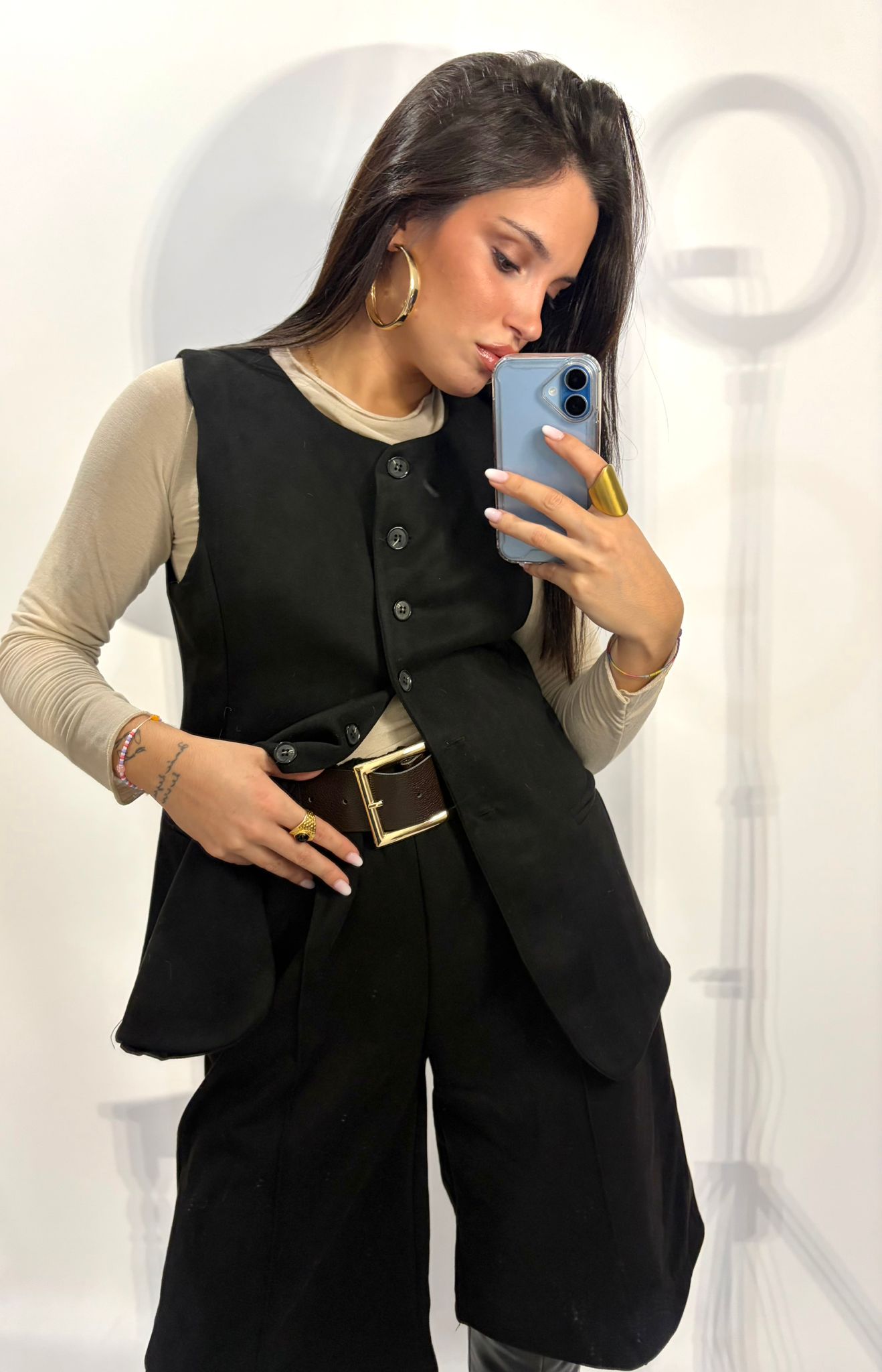 CONJUNTO ANTE