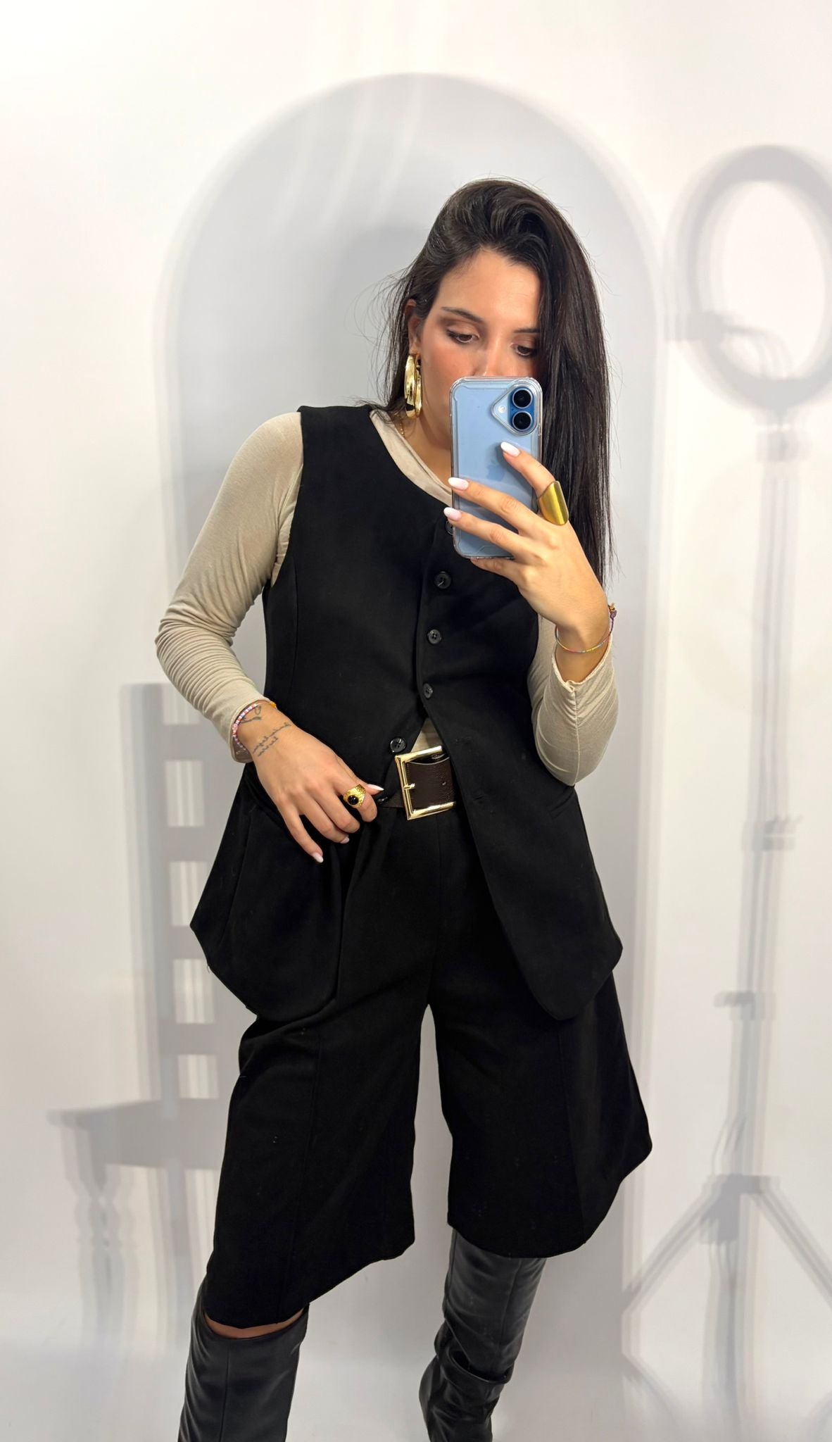 CONJUNTO ANTE