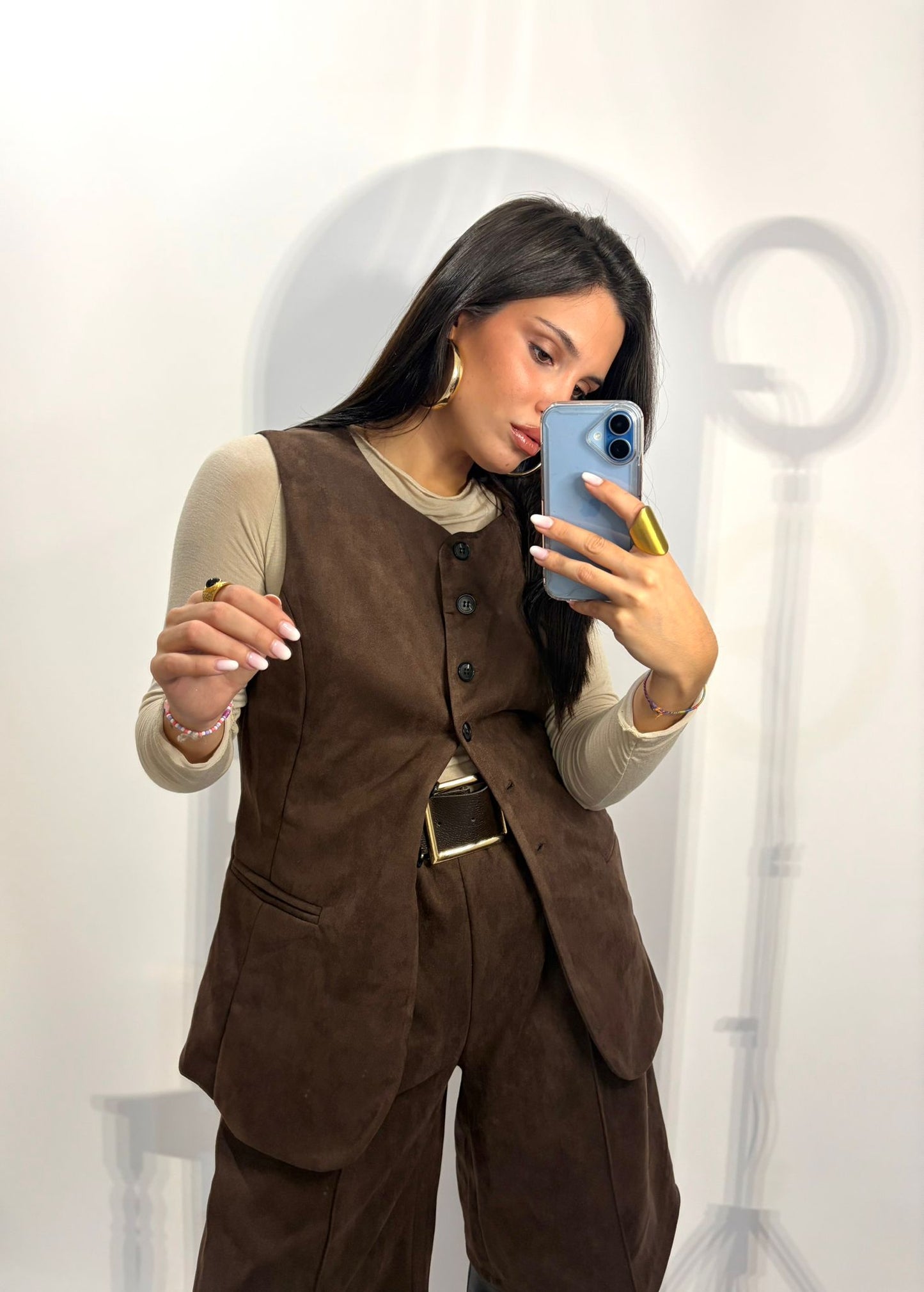 CONJUNTO ANTE