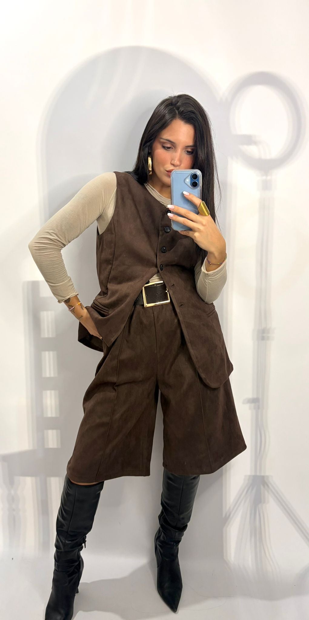 CONJUNTO ANTE