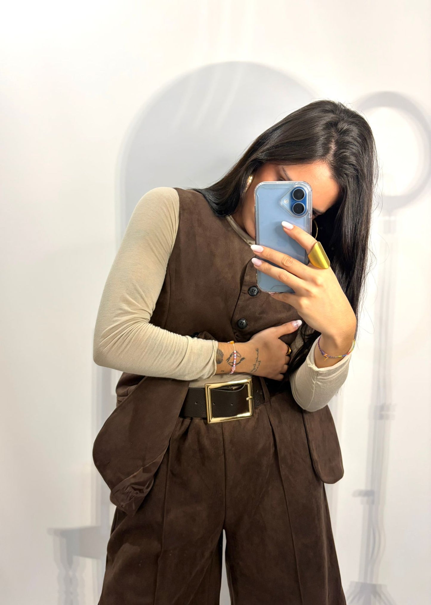 CONJUNTO ANTE