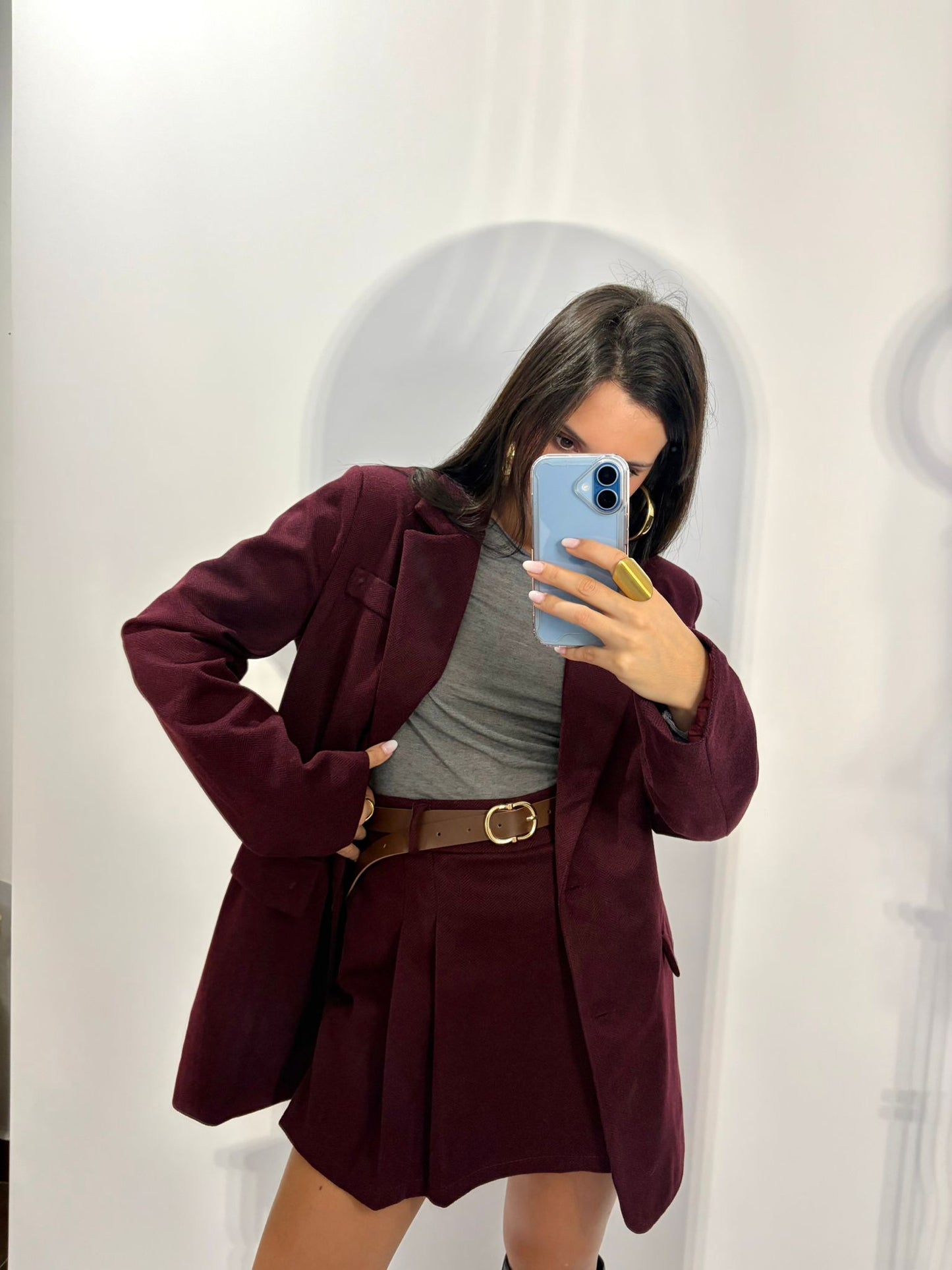 CONJUNTO COMFORT